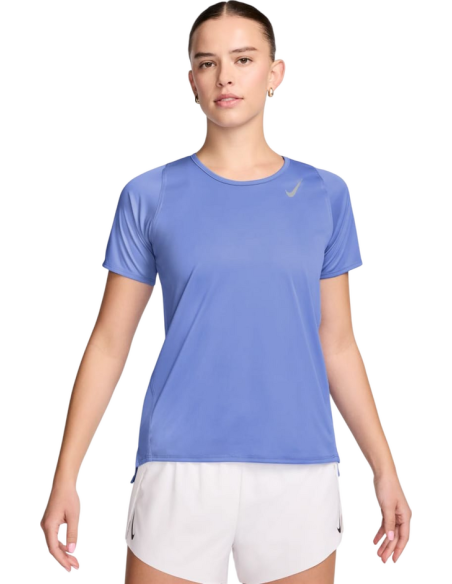 NIKE DRI-FIT RACE WOMEN'S SHOR