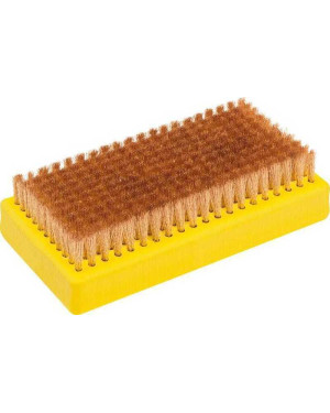 BROSSE EN CUIVRE
