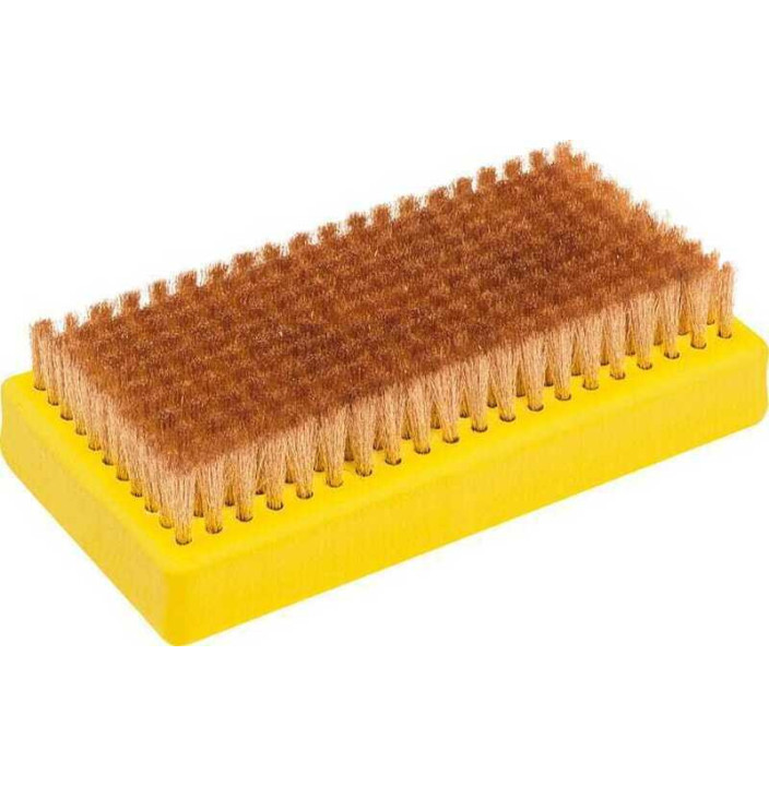 BROSSE EN CUIVRE