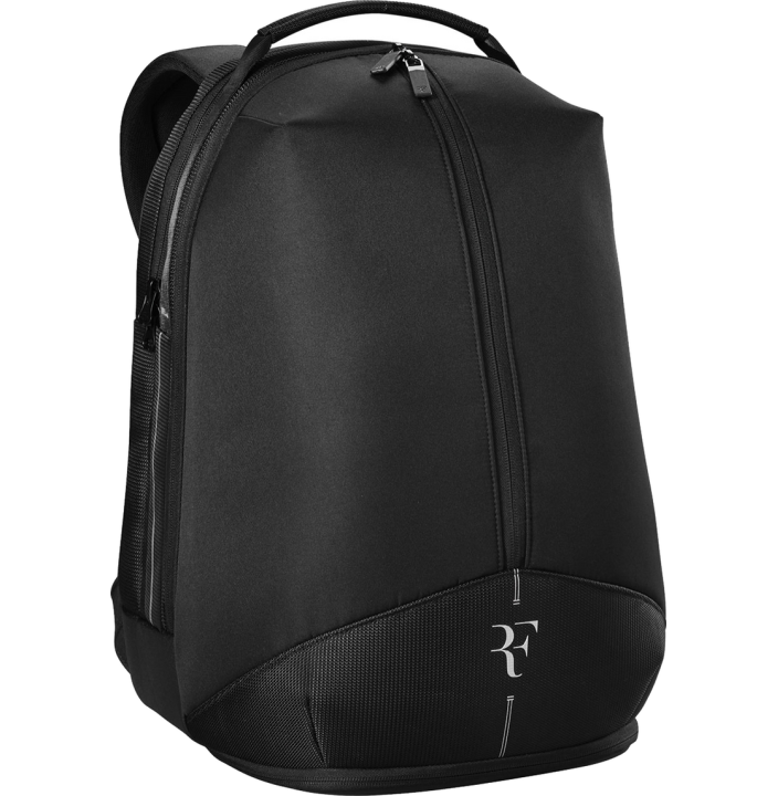 ROGER FEDERER RF TENNIS RACKET BACKPACK