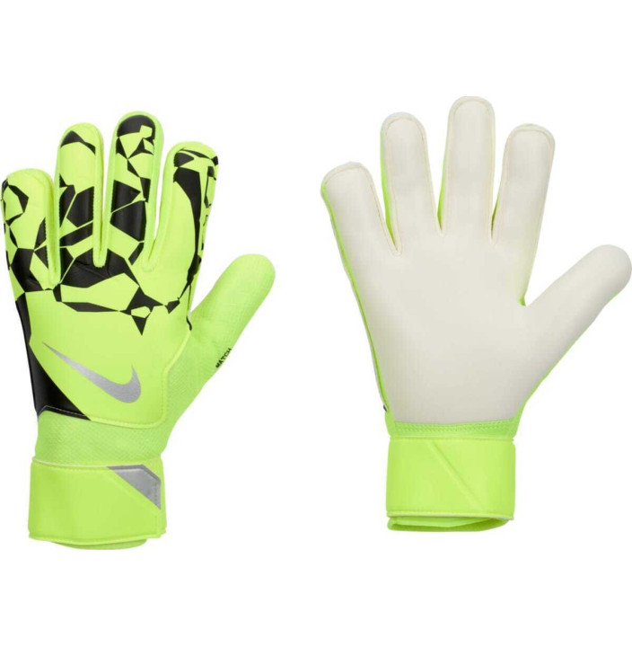 Nike Match Goalkeeper Soccer Gloves