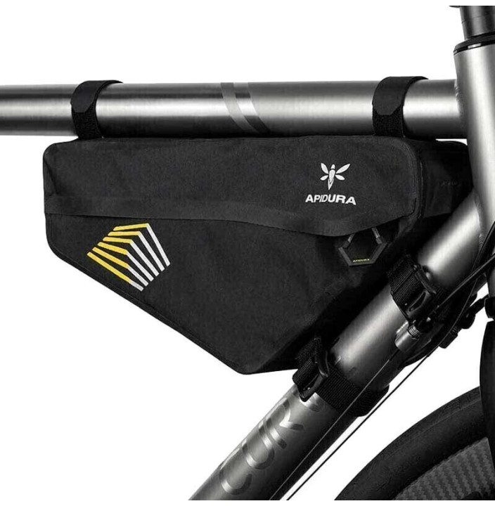 RACING FRAME PACK  2.4L 