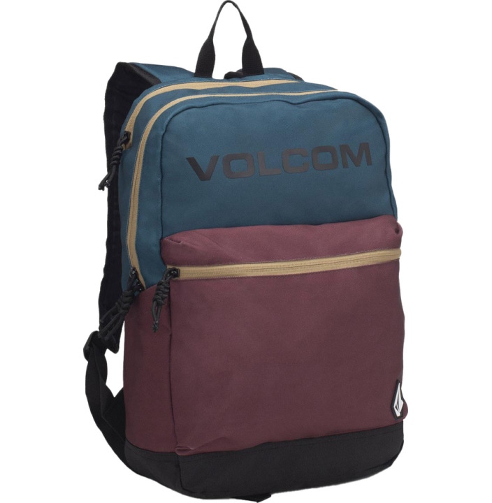 VOLCOM SCHOOL BACKPACK