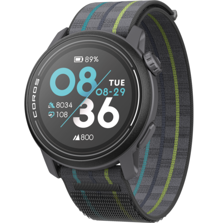COROS PACE 3 GPS SPORT WATCH