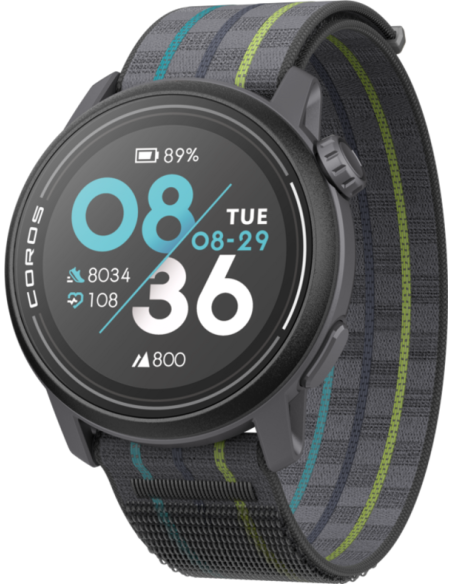 COROS PACE 3 GPS SPORT WATCH COROS PACE 3 GPS SPORT WATCH