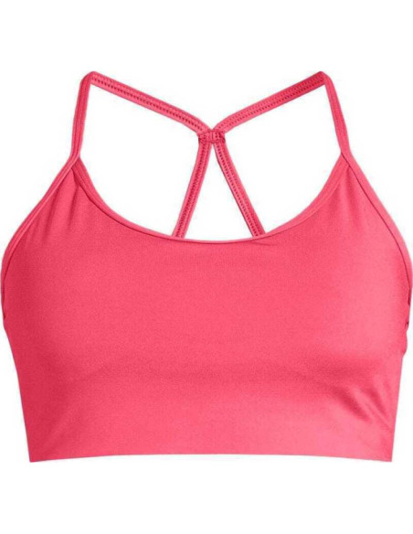 SLEEK STRAPPY SPORTS BRA