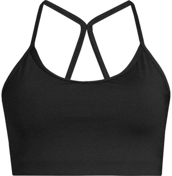 SLEEK STRAPPY SPORTS BRA