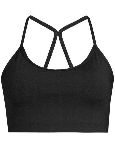 SLEEK STRAPPY SPORTS BRA