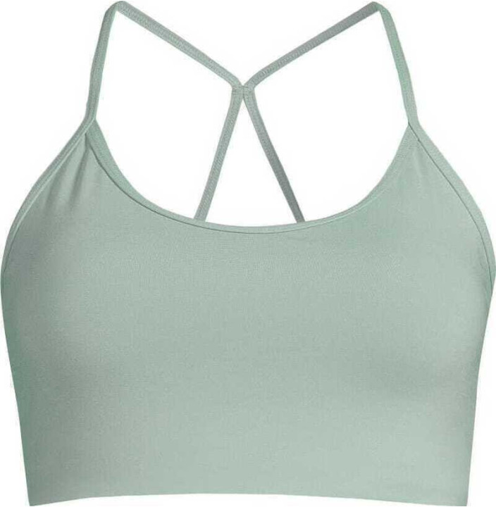 SLEEK STRAPPY SPORTS BRA