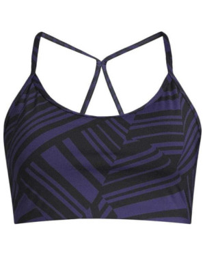 SLEEK STRAPPY SPORTS BRA