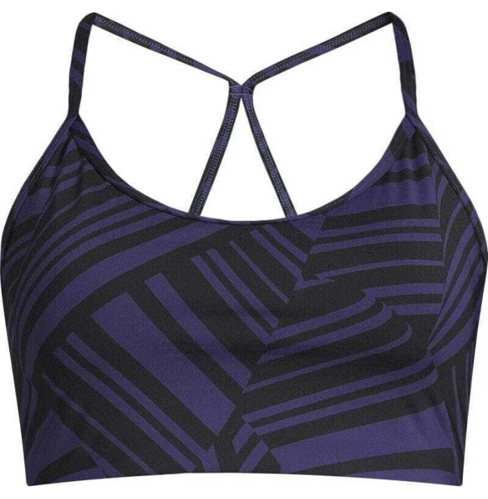 SLEEK STRAPPY SPORTS BRA