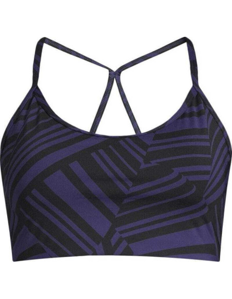 SLEEK STRAPPY SPORTS BRA