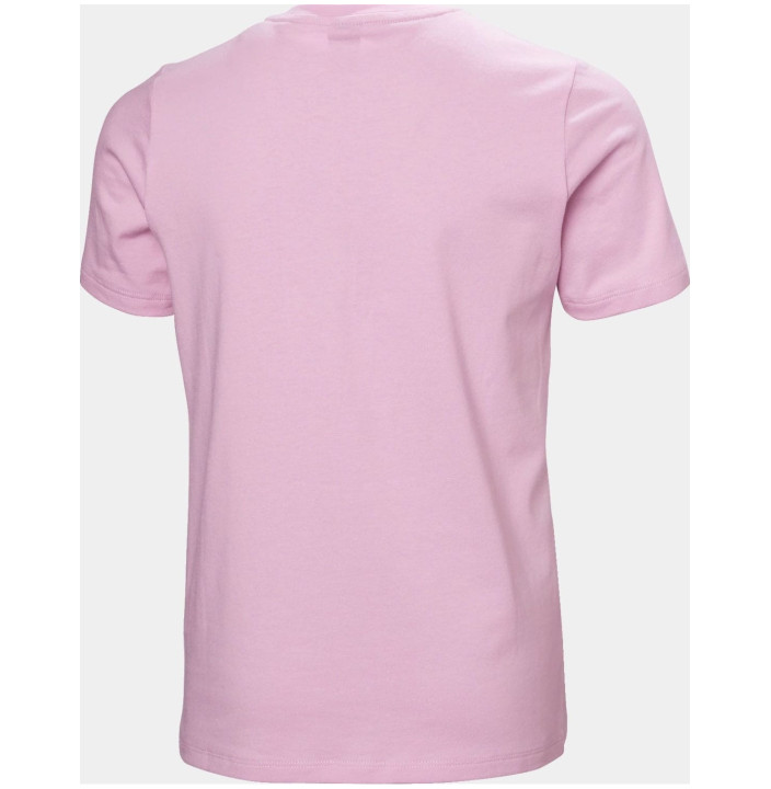 JR HH LOGO T-SHIRT