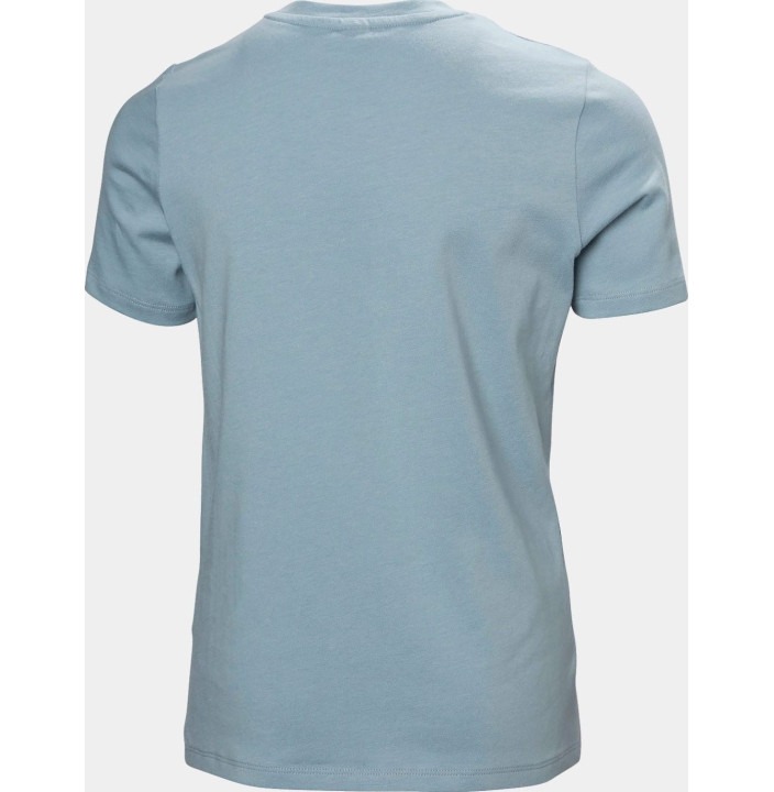 JR HH LOGO T-SHIRT