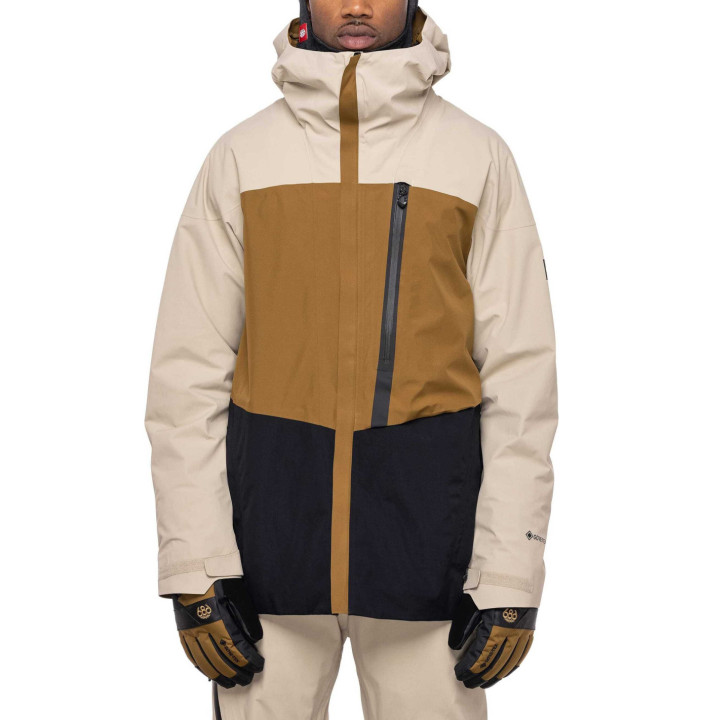 MNS GORE-TEX GT JACKET