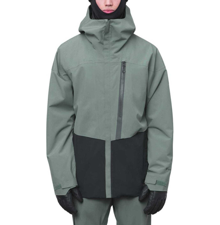 MNS GORE-TEX GT JACKET