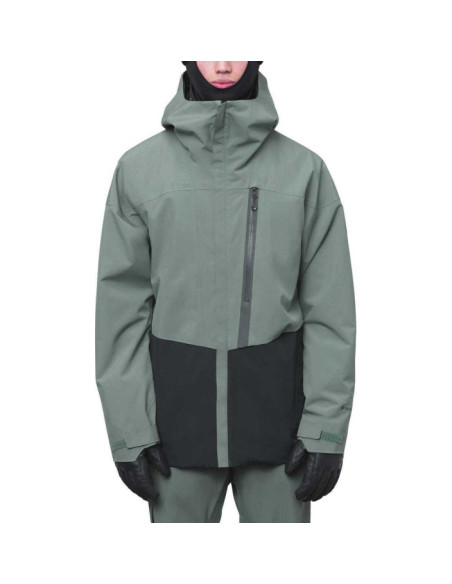 MNS GORE-TEX GT JACKET MNS GORE-TEX GT JACKET