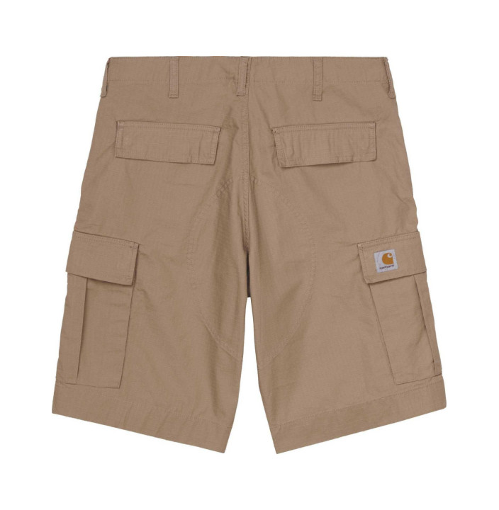 REGULAR CARGO SHORT