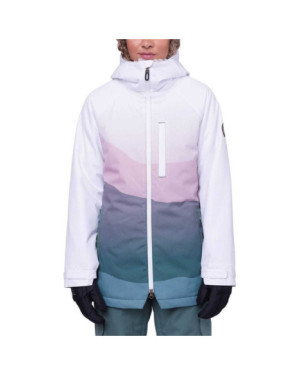 WMNS DREAM INSULATED JACKET