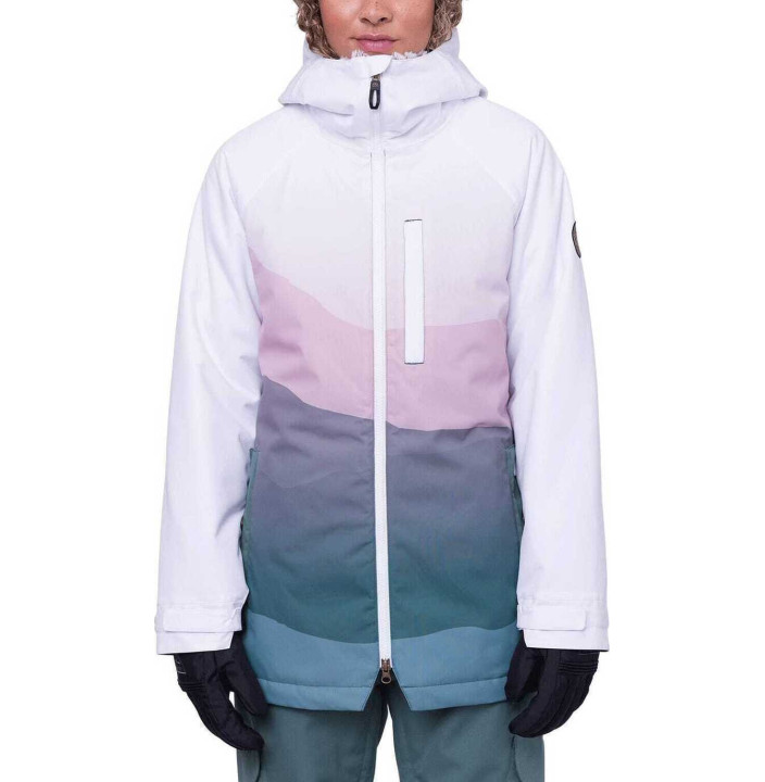WMNS DREAM INSULATED JACKET