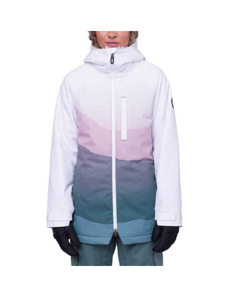 WMNS DREAM INSULATED JACKET