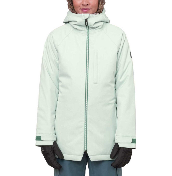 WMNS DREAM INSULATED JACKET
