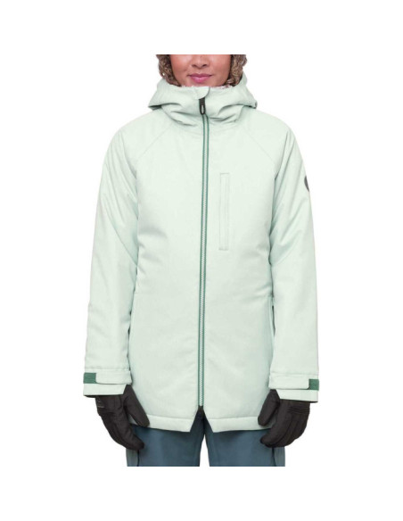 WMNS DREAM INSULATED JACKET