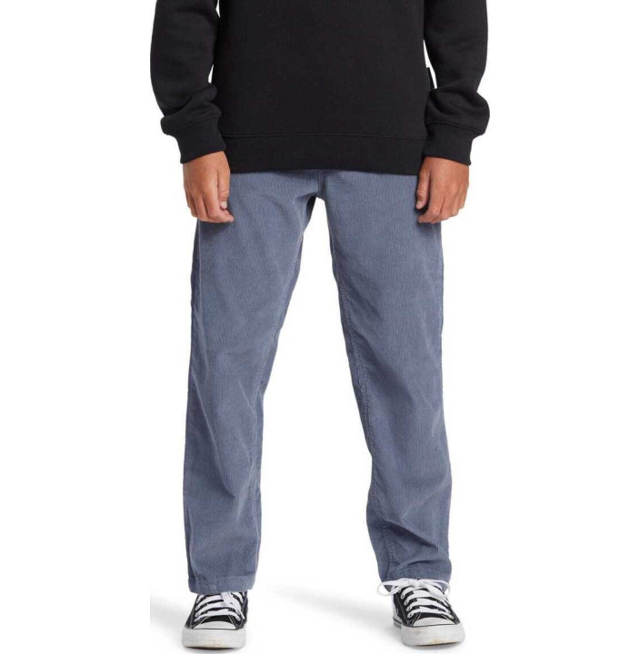DNA BEACH PANT CORD YOUTH