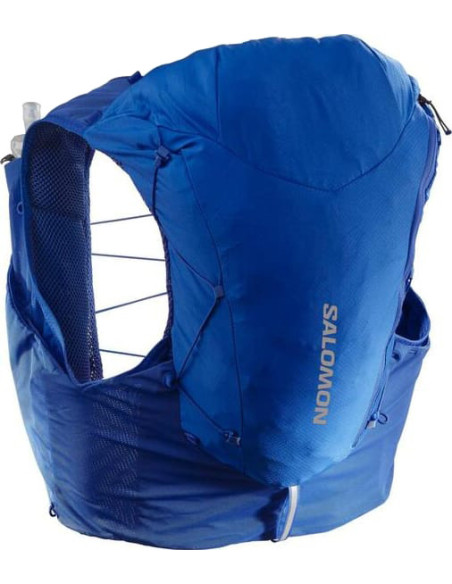 ADV SKIN 12 with flasks