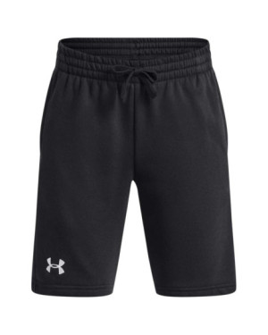 UA Rival Fleece Shorts