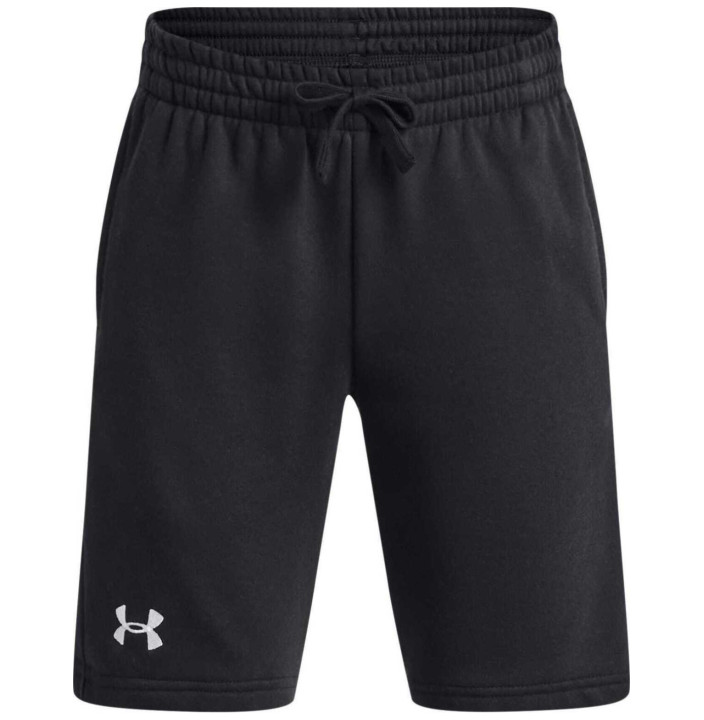 UA Rival Fleece Shorts