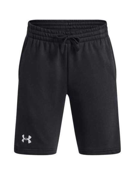UA Rival Fleece Shorts
