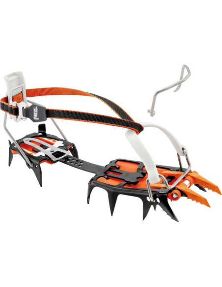 CRAMPONS LYNX LL UNIVERSEL CRAMPONS LYNX LL UNIVERSEL