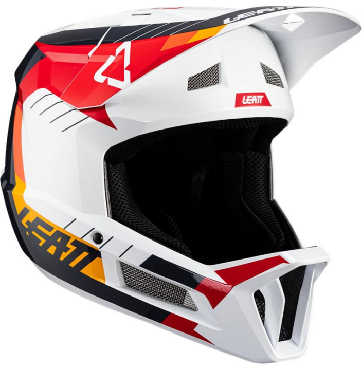 HELMET MTB GRAVITY 2.0 V24