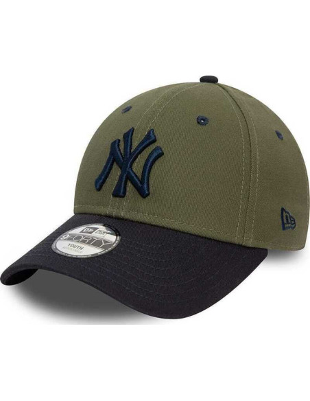 YOUTH CONTRAST 9FORTY NEYYAN NOVNVY