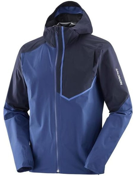 BONATTI TRAIL BONATTI TRAIL