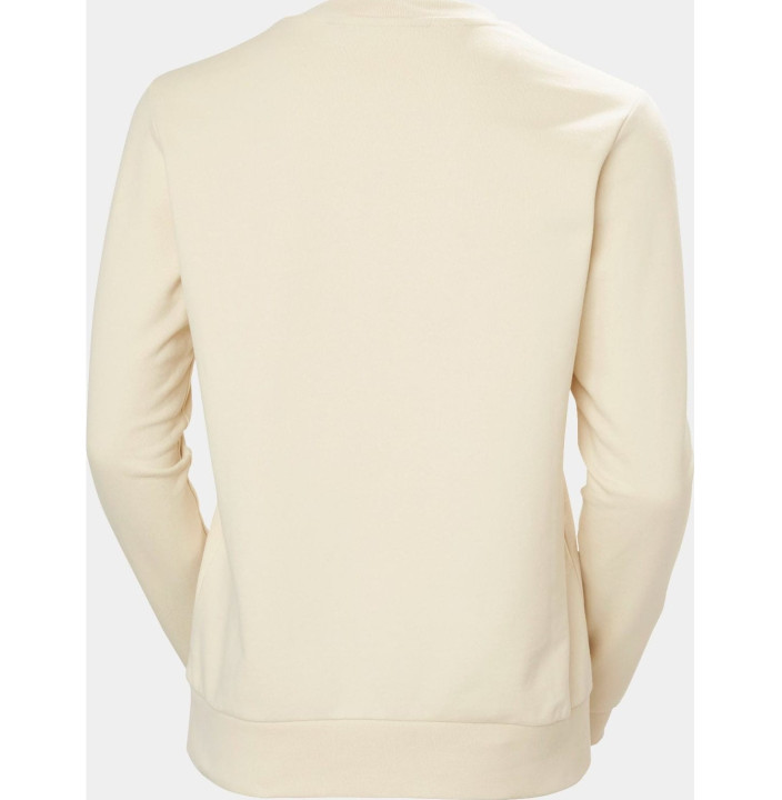 W HH LOGO CREW SWEAT 2.0