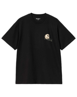 SS JAKE GARCIA T-SHIRT