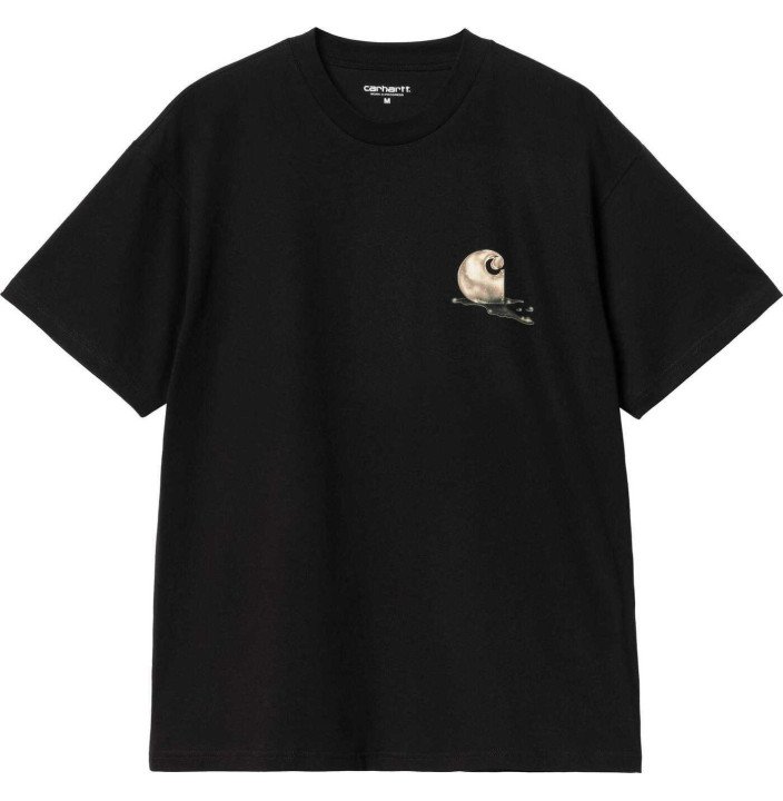 SS JAKE GARCIA T-SHIRT