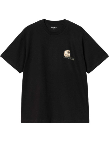 SS JAKE GARCIA T-SHIRT