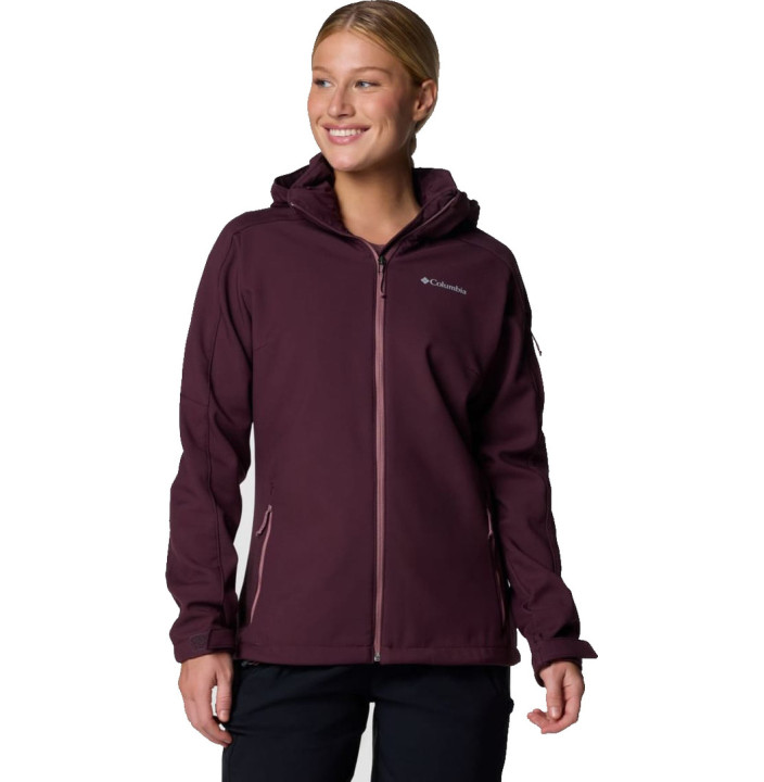 CASCADE RIDGE™ II JACKET