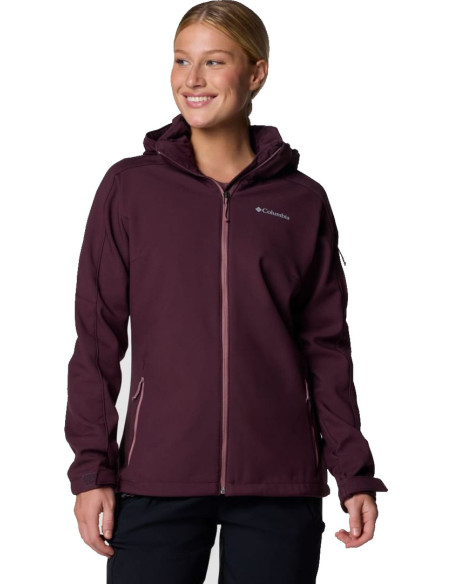 Cascade Ridge II Jacket