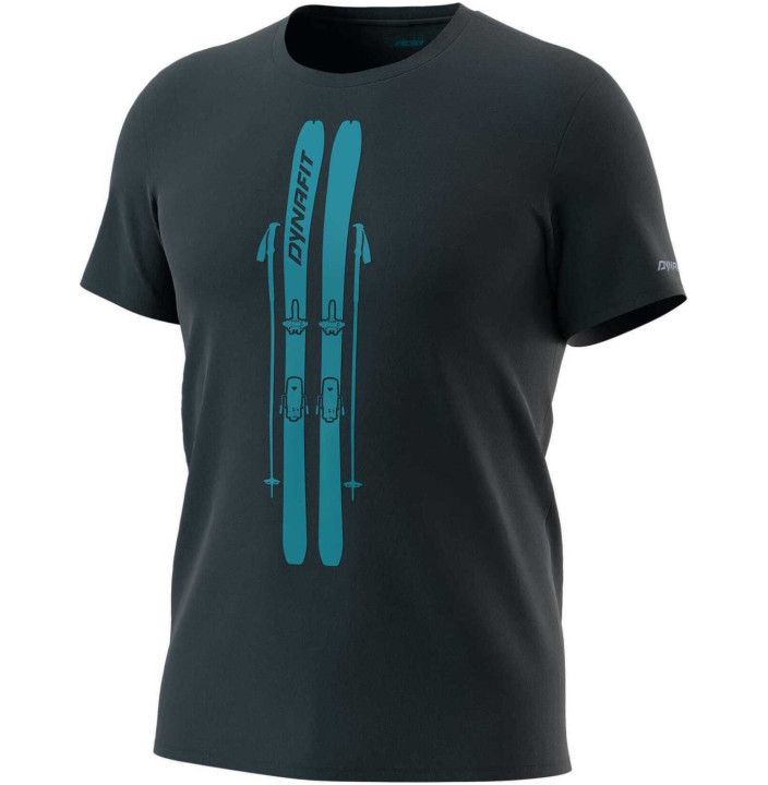 GRAPHIC CO M S S TEE
