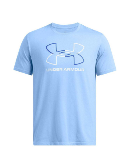 UA GL FOUNDATION UPDATE SS