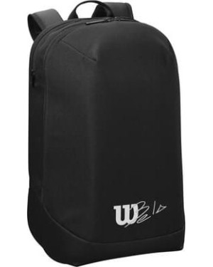 BELA PADEL BACKPACK BLACK