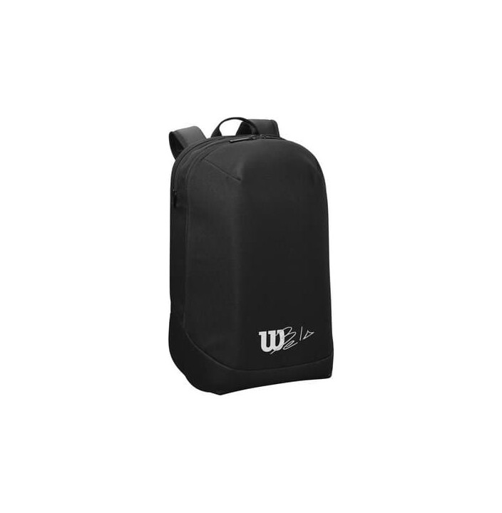 BELA PADEL BACKPACK BLACK