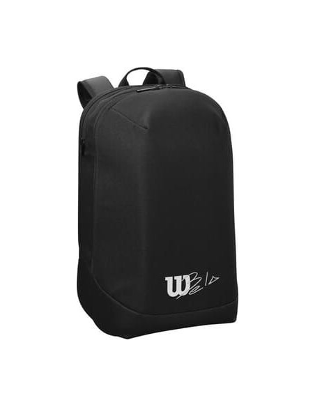 BELA PADEL BACKPACK BLACK BELA PADEL BACKPACK BLACK