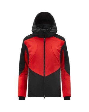 INSULATED JACKET