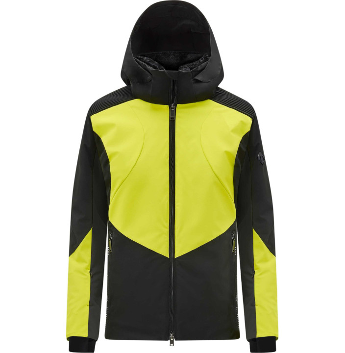 INSULATED JACKET