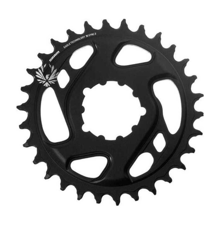 SRM PLATO X-SYNC 12 11V EAGLE  GX  FORJADO FRIO 32D DM 3MM B